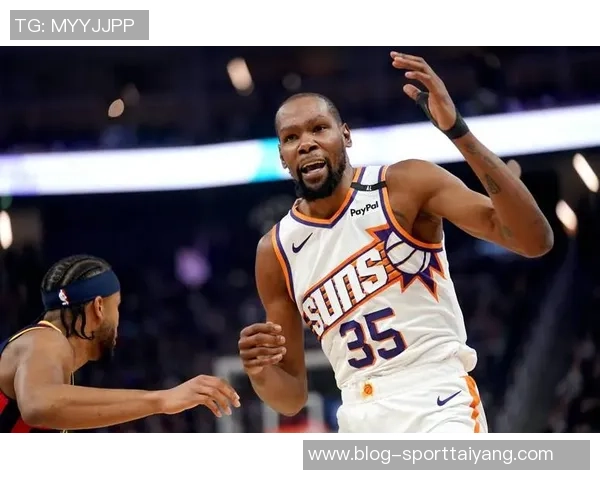 太阳老板坦言引进杜兰特并非最佳选择但勇于尝试无怨无悔 太阳老板坦言引进杜兰特并非最佳选择但勇于尝试无怨无悔