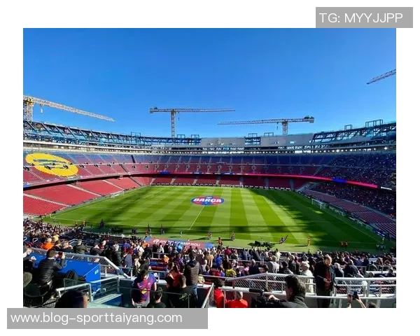 巴萨运营总监透露诺坎普有望在11月中旬重新开放的最新消息