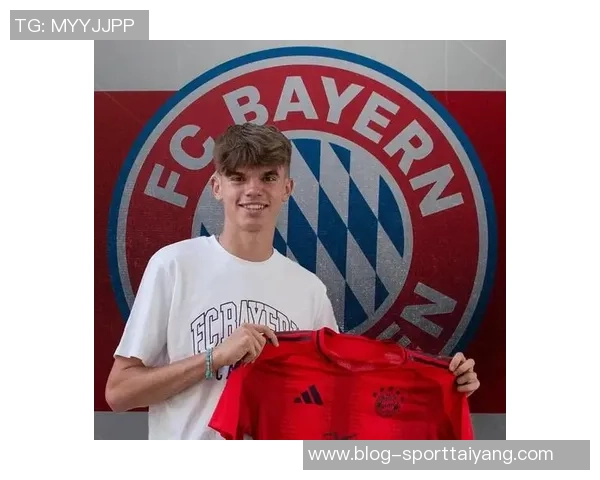 拜仁四大潜力新星德拉罗韦雷与代贝尔谁能在未来大放异彩 拜仁四大潜力新星德拉罗韦雷与代贝尔谁能在未来大放异彩