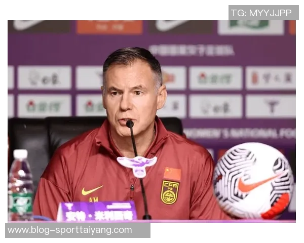 中国女足主帅米利西奇有望继续执教带队征战亚洲杯期待新突破 中国女足主帅米利西奇有望继续执教带队征战亚洲杯期待新突破