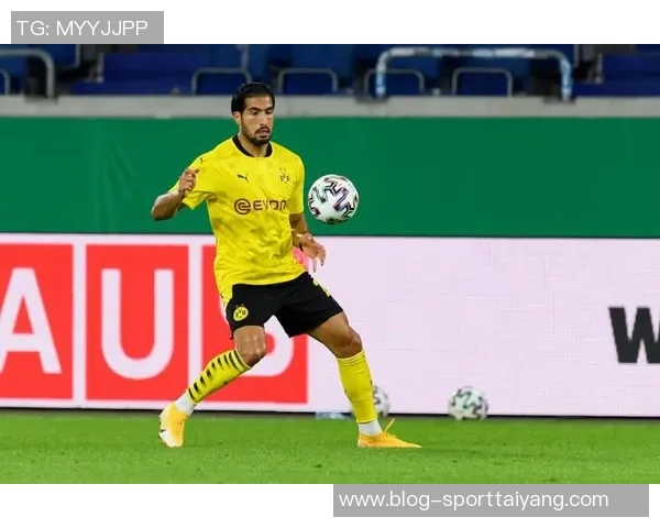 拜尔因轻微肌肉问题缺席多特训练出战黄潜前景不明